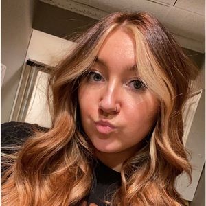 Meet your Posher, Shelby